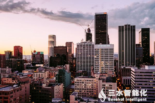 樓宇自控系統(tǒng)和會(huì)展中心智能化發(fā)展有什么關(guān)系？