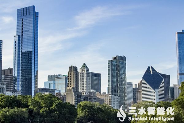 什么是真正的智能建筑？