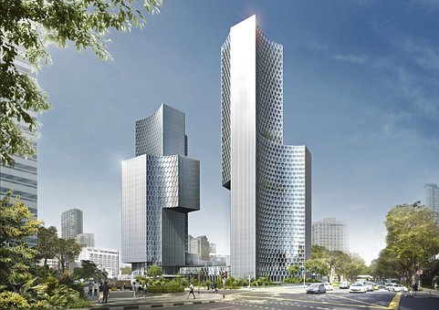 智慧城市，未來發(fā)展，技術(shù)創(chuàng)新，生態(tài)環(huán)境，可持續(xù)發(fā)展，數(shù)據(jù)安全
