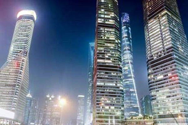 智能樓宇自控系統(tǒng)的安裝簡介！