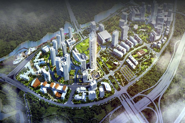 BIM在樓宇自動(dòng)化施工以及交付中的應(yīng)用！