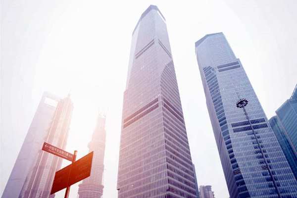 樓宇自動(dòng)化系統(tǒng)具有超強(qiáng)的控制能力！