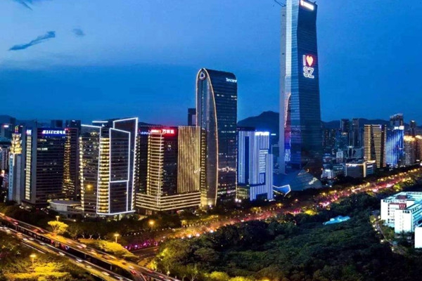 加強(qiáng)樓宇控制施工團(tuán)隊的建設(shè)！