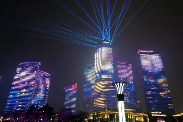 要制定完善的樓宇自動化管理制度！