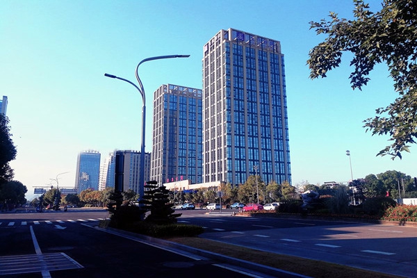 樓宇智能化專業(yè)化、系統(tǒng)化、節(jié)能化特點(diǎn)！