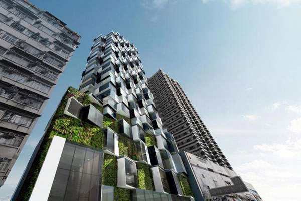 樓宇自動化是智慧城市建設(shè)的“推動劑”！