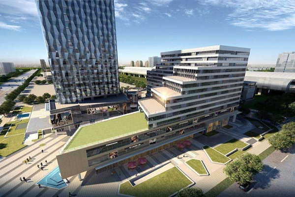 公共建筑領(lǐng)域樓宇智能化工程建設(shè)疑難！