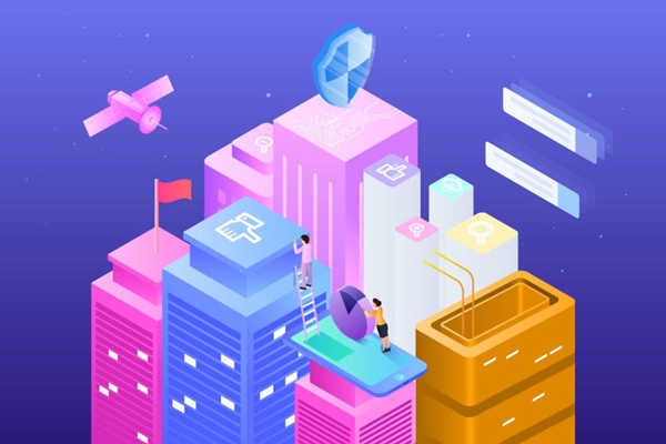 智能樓宇合同變更與簽證需要注意些什么？