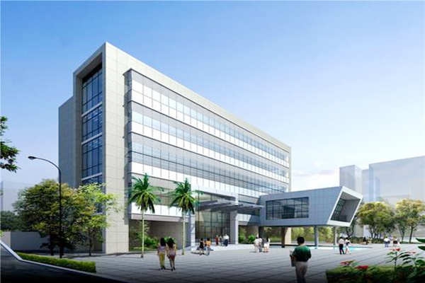 辦公樓建筑不斷朝向智能樓宇進(jìn)化！