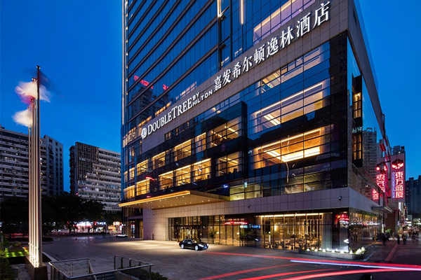 酒店樓宇自動(dòng)化系統(tǒng)包括哪些內(nèi)容？