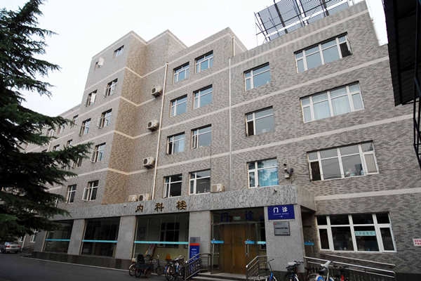 門診樓樓宇自動化設(shè)計理念！