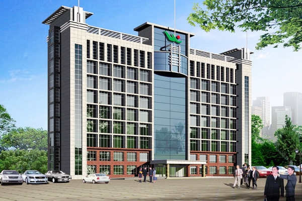 樓宇自動化是干什么的？其基本定義！