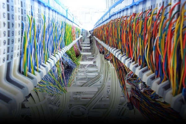 樓宇自動化過程中弱電和強電一定要分隔開嗎？