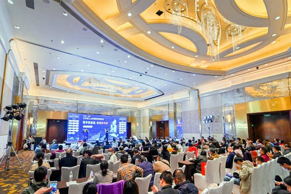 智能樓宇行業(yè)為何常常舉辦峰會，有什么意義？
