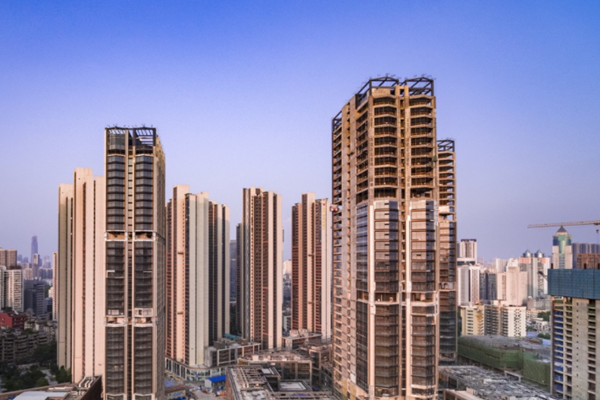 建筑智慧消防系統(tǒng)，助力消防安全“零距離”！
