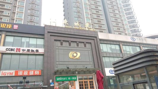濟南市槐蔭區(qū)經四路488號海右重華商務樓樓宇自控項目