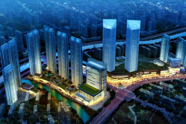 為什么說樓宇自控極具智能化？