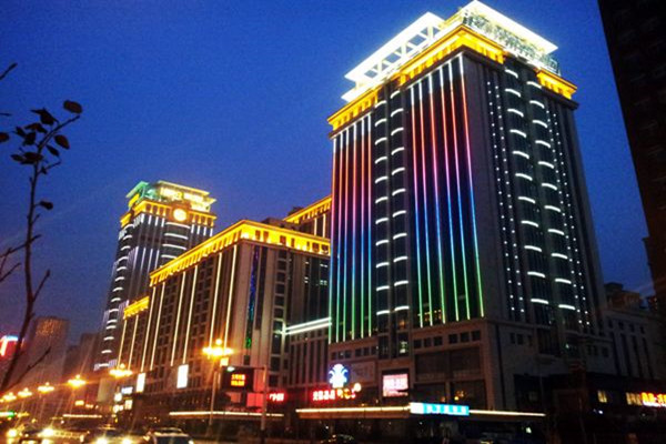 樓宇自動(dòng)化施工管理工作的特性！