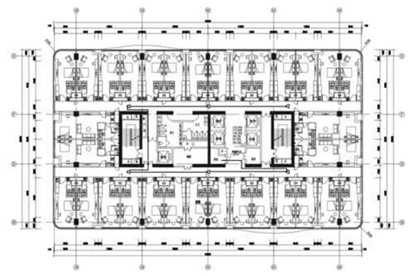 如何科學(xué)地設(shè)計樓宇自控施工圖紙？