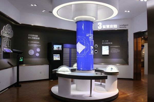 樓宇控制專業(yè)人員的素質(zhì)養(yǎng)成計劃！