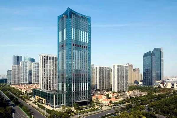 現(xiàn)代化的樓宇控制系統(tǒng)是什么意思？(圖1)