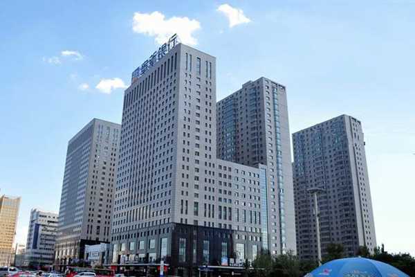 樓宇智能化工程第三方檢測(cè)五大步驟！(圖1)