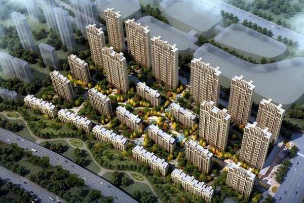 樓宇控制工程的質(zhì)量靠什么保證？(圖1)