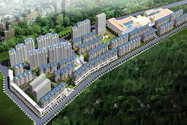 樓宇控制施工的八大基本流程！(圖1)