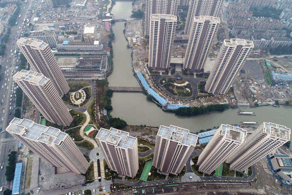 樓宇自動(dòng)化系統(tǒng)包括哪些內(nèi)容？(圖1)