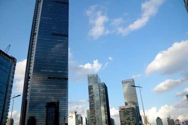 四大工程實踐讓樓宇自動化系統(tǒng)不再“虛擬”！(圖1)