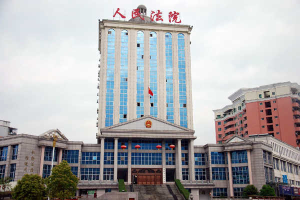 樓宇智能化適用于哪些公共建筑？(圖1)