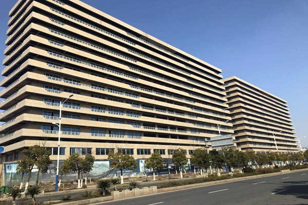 樓宇自動化的出現(xiàn)使智能樓宇建設迎來曙光！(圖1)