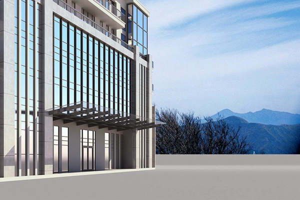 樓宇自動化工程一般施工技術(shù)要求！(圖1)