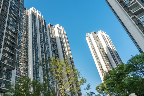 超低能耗建筑是什么，有什么作用？(圖1)