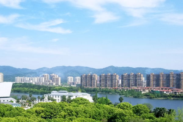 智能樓宇自控系統(tǒng)，促進(jìn)綠色節(jié)能建筑發(fā)展！(圖1)